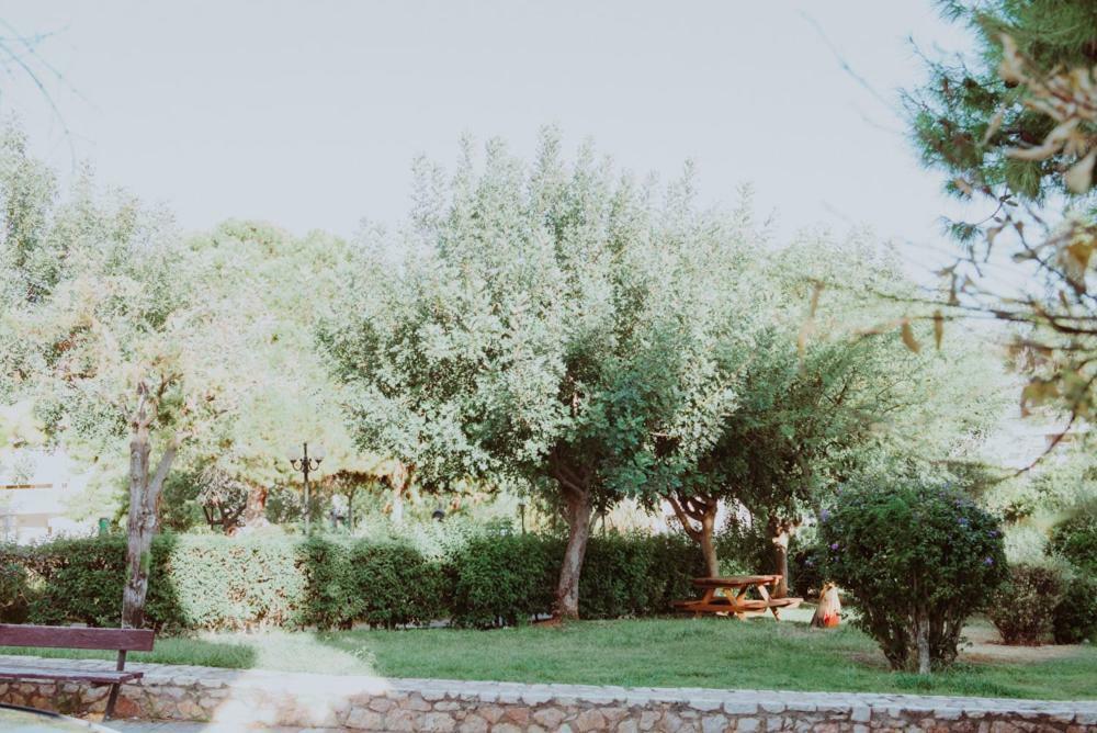 Beautiful House In Alimos Near To The Beach And Metro Athene Buitenkant foto